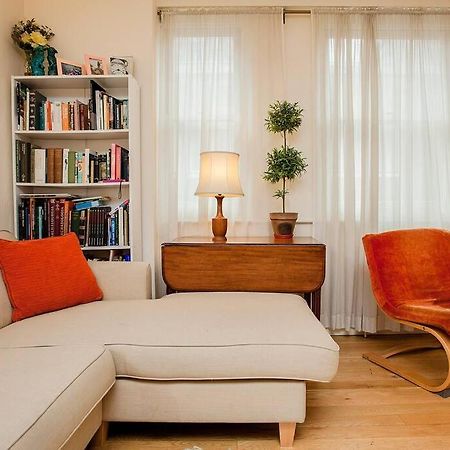 Bright 2 Bedroom Flat In Central Лондон Экстерьер фото